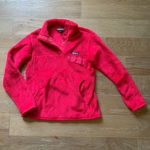 Patagonia Pullover